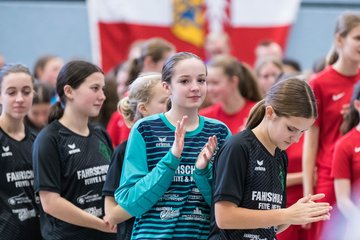 Bild 24 - C-Juniorinnen Futsalmeisterschaft